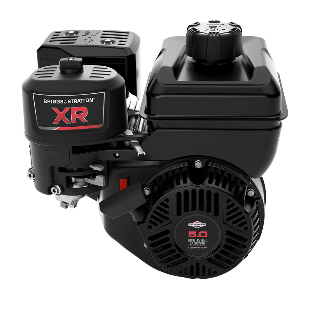163cc briggs shop & stratton engine